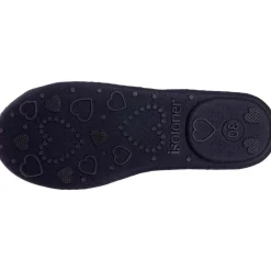 Chaussons ballerines Enfant Rayures