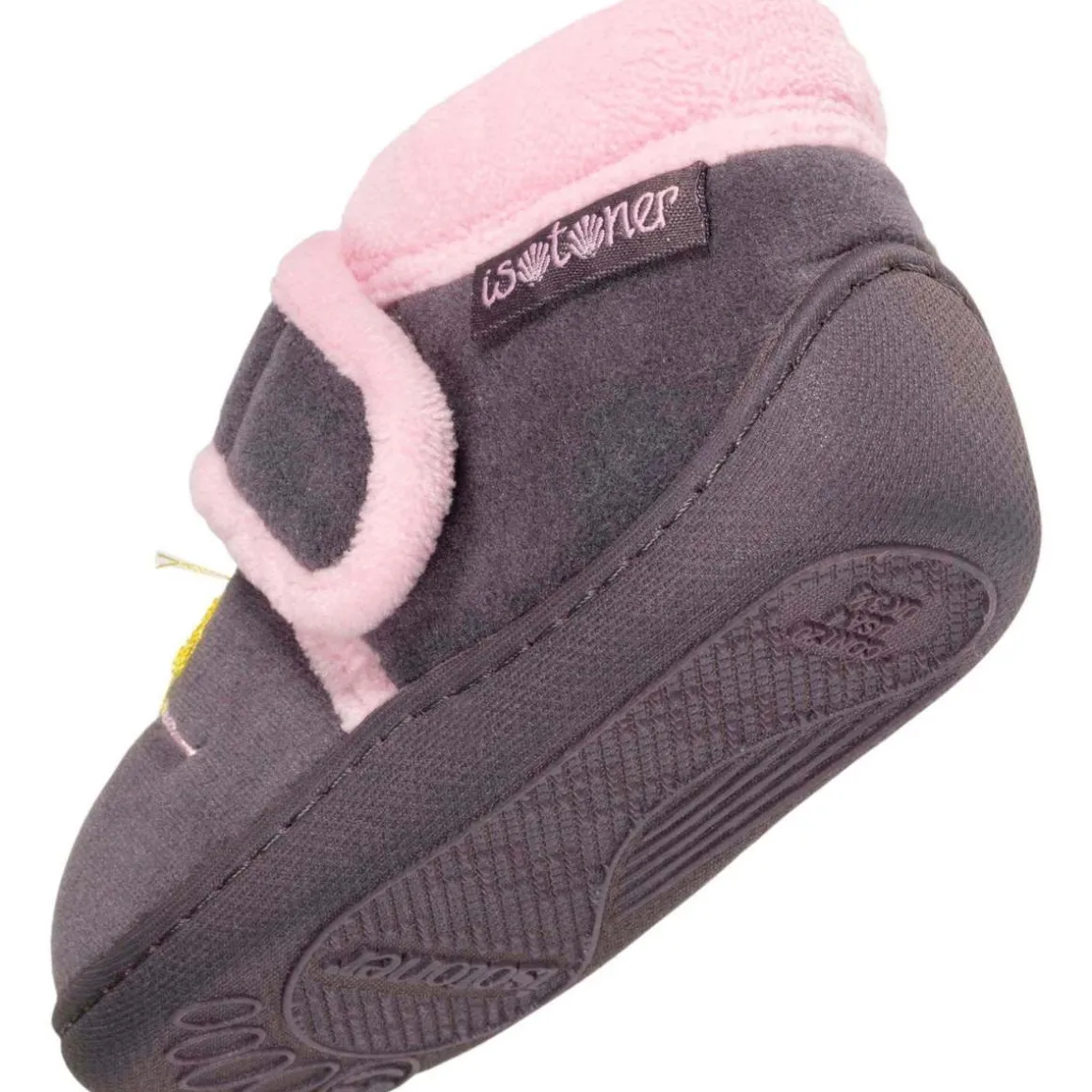 Chaussons bottillons Bébé / Enfant Sirène