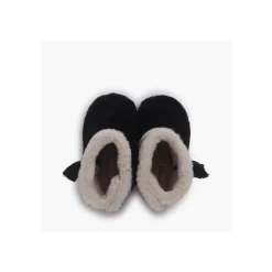 Chaussons Enfants Panda