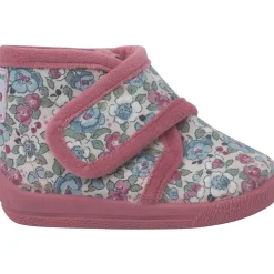 Chaussons Liberty Fixation Adhésive
