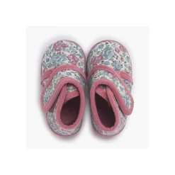 Chaussons Liberty Fixation Adhésive