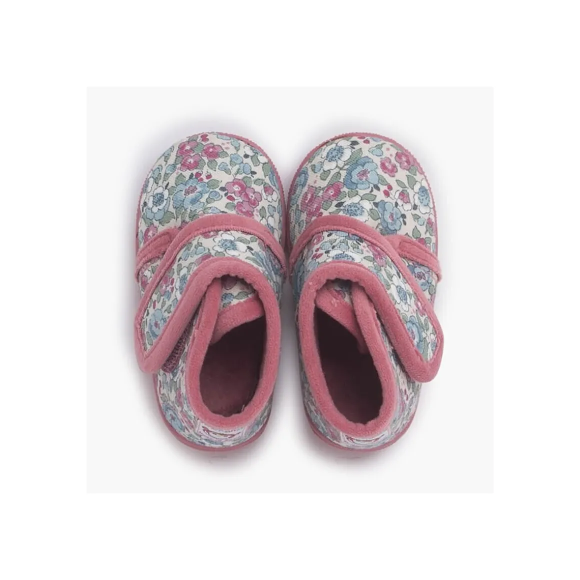 Chaussons Liberty Fixation Adhésive