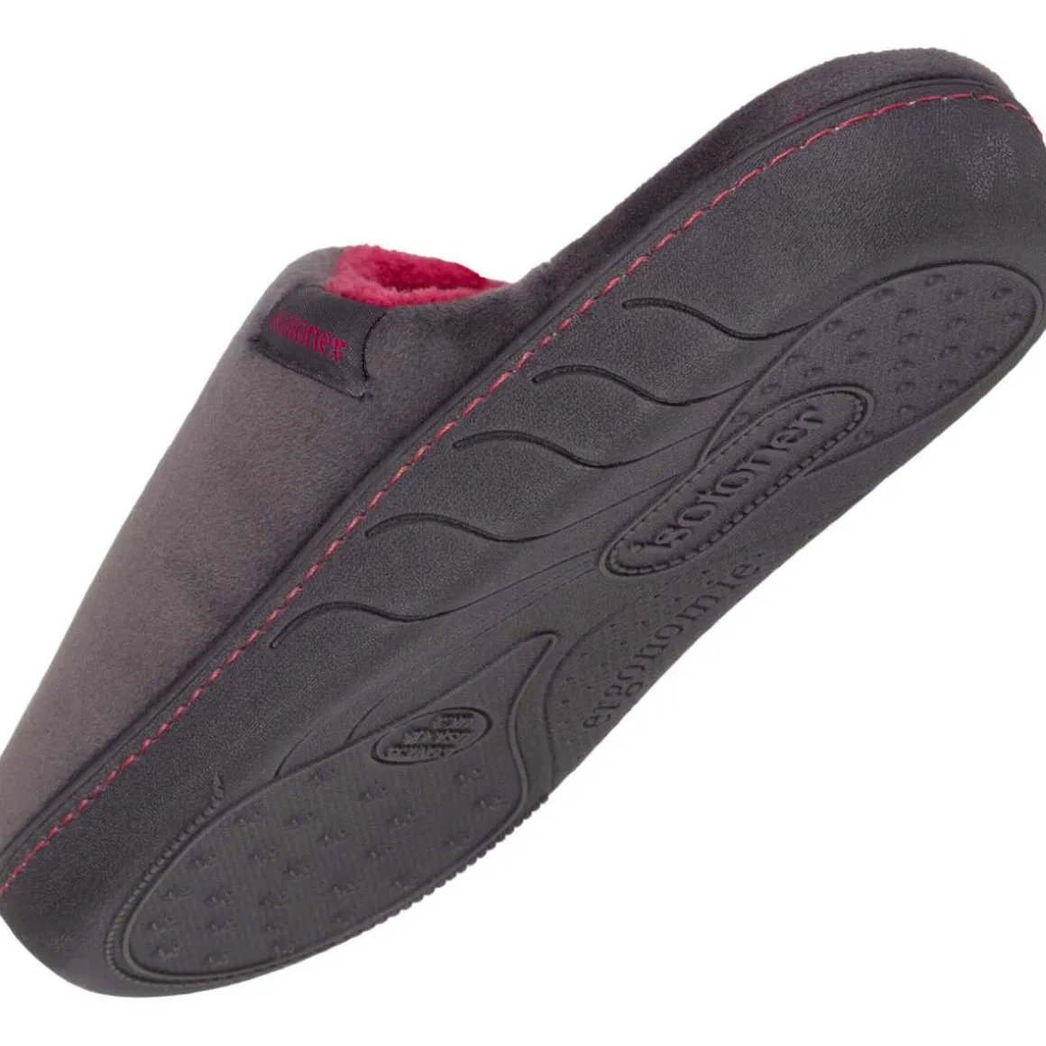 Chaussons mules Junior Cool