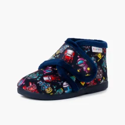 Chaussons Pour Enfants Avec Dessins