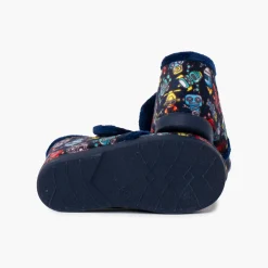 Chaussons Pour Enfants Avec Dessins