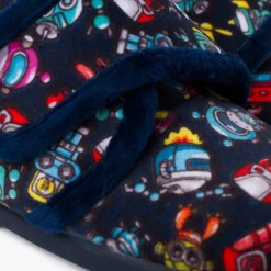 Chaussons Pour Enfants Avec Dessins