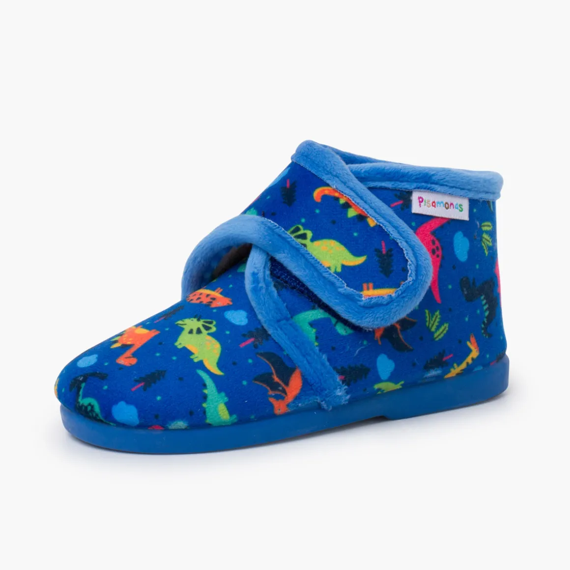 Chaussons Pour Enfants Avec Dessins