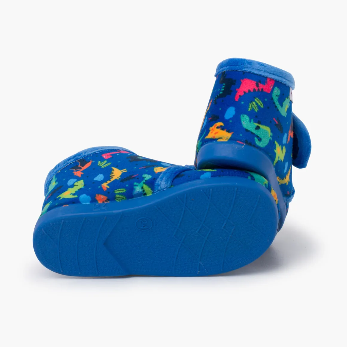 Chaussons Pour Enfants Avec Dessins