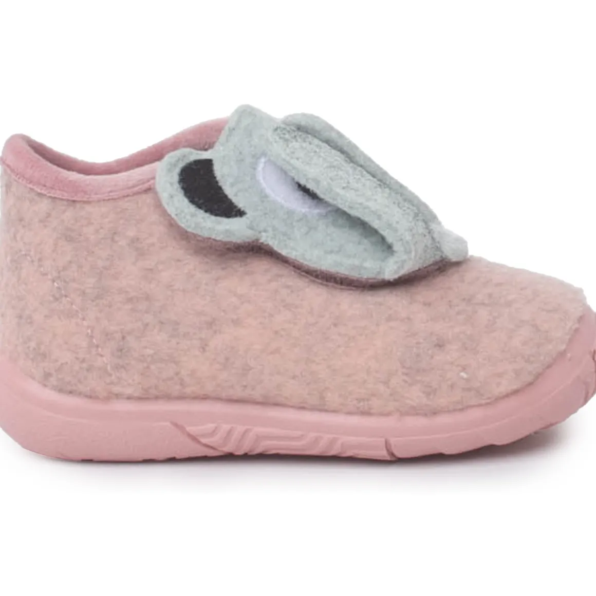 Chaussons Premiers Pas Animaux