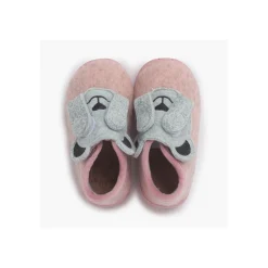 Chaussons Premiers Pas Animaux