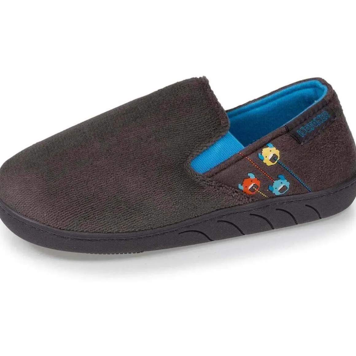 Chaussons sans-gênes Junior Pixels