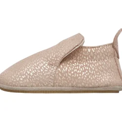 Chaussures de berceau en suède PLUMARD 2