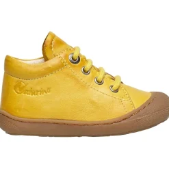 Chaussures premiers pas en cuir COCOON