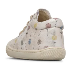 Chaussures premiers pas en cuir COCOON