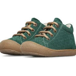 Chaussures premiers pas en suède COCOON