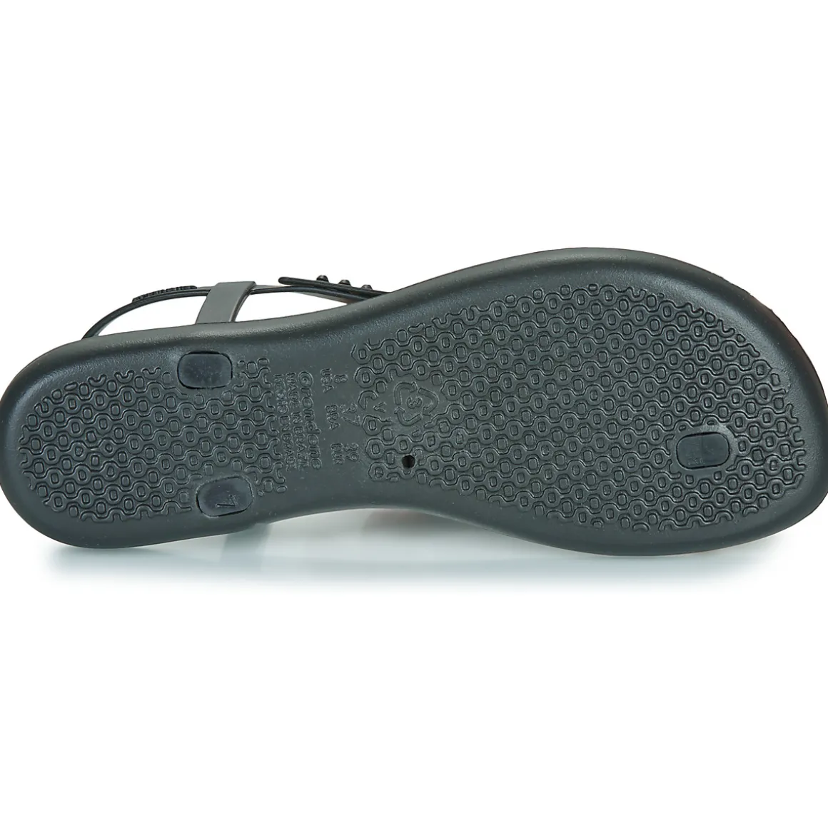CHIC SANDAL FEM