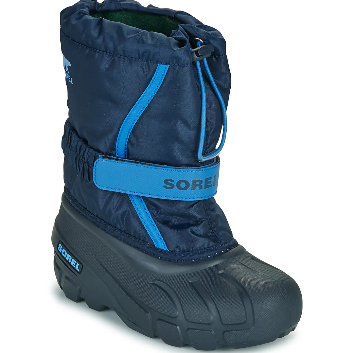 CHILDRENS FLURRY BOOT
