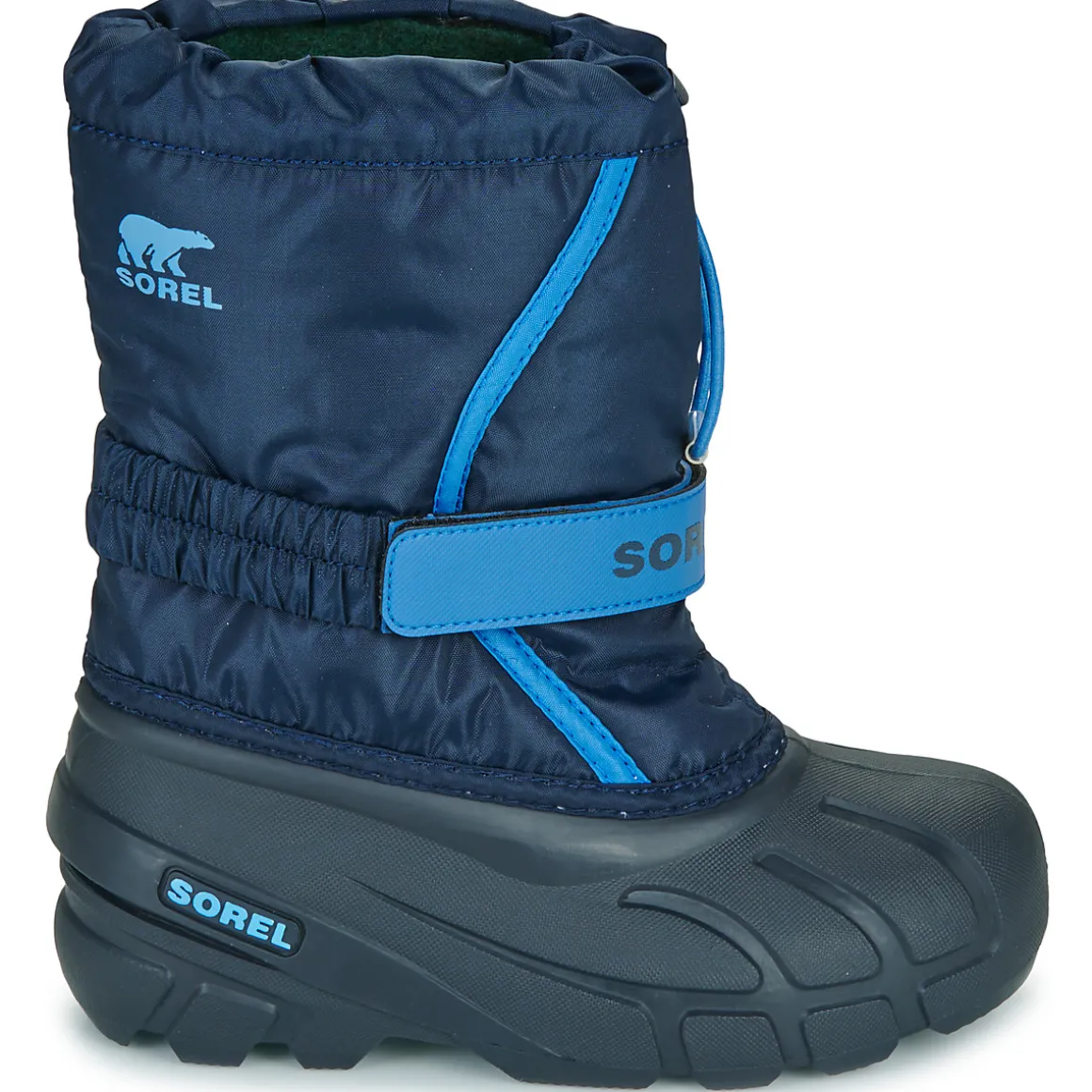 CHILDRENS FLURRY BOOT