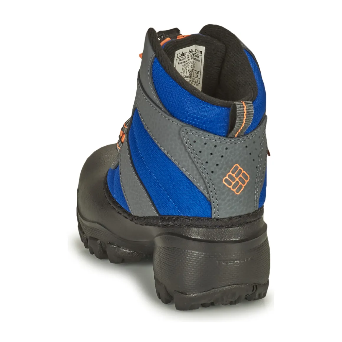 CHILDRENS ROPE TOW