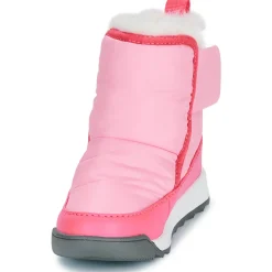 CHILDRENS WHITNEY II PLUS BOOTIE WP