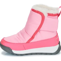 CHILDRENS WHITNEY II PLUS BOOTIE WP
