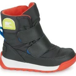 CHILDRENS WHITNEY II STRAP WP