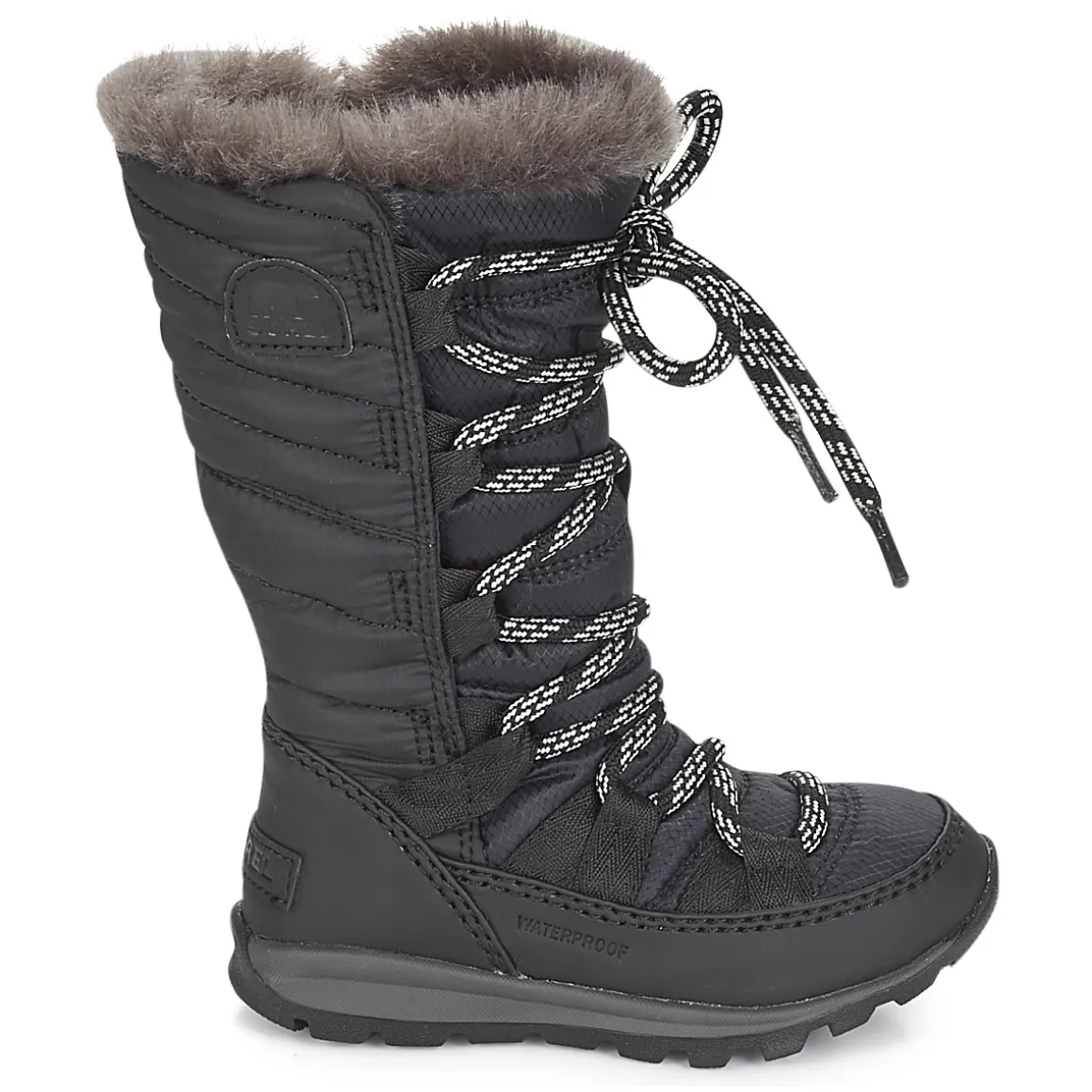 CHILDREN'S WHITNEY LACE