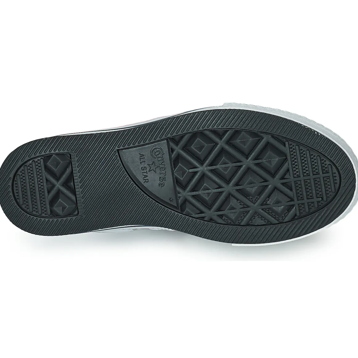 CHUCK TAYLOR ALL STAR EVA LIFT FOUNDATION HI
