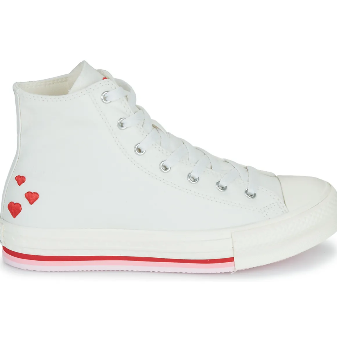 CHUCK TAYLOR ALL STAR EVA LIFT