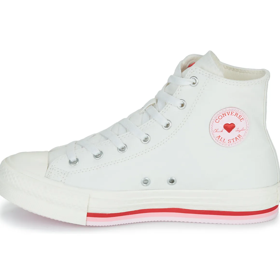 CHUCK TAYLOR ALL STAR EVA LIFT