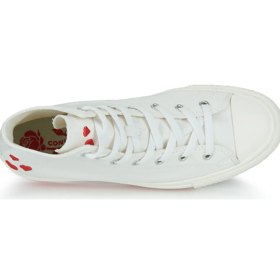 CHUCK TAYLOR ALL STAR EVA LIFT