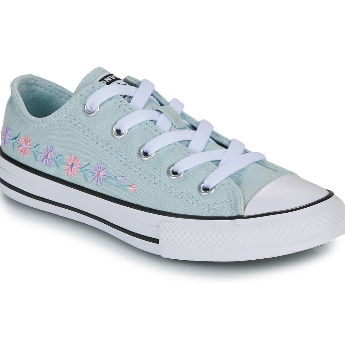 CHUCK TAYLOR ALL STAR FLORALS