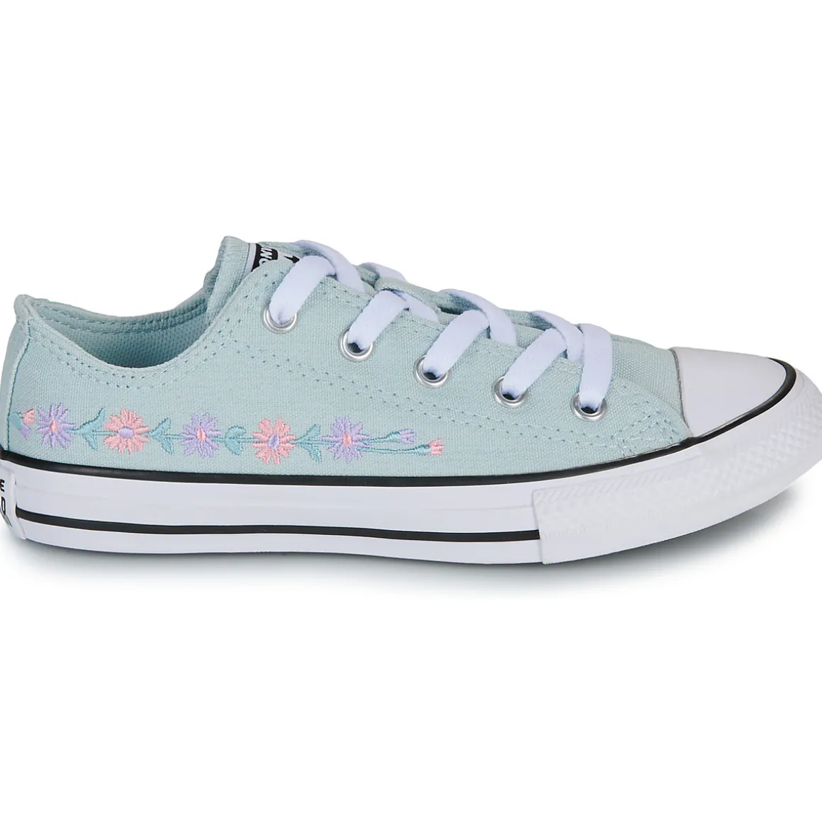 CHUCK TAYLOR ALL STAR FLORALS