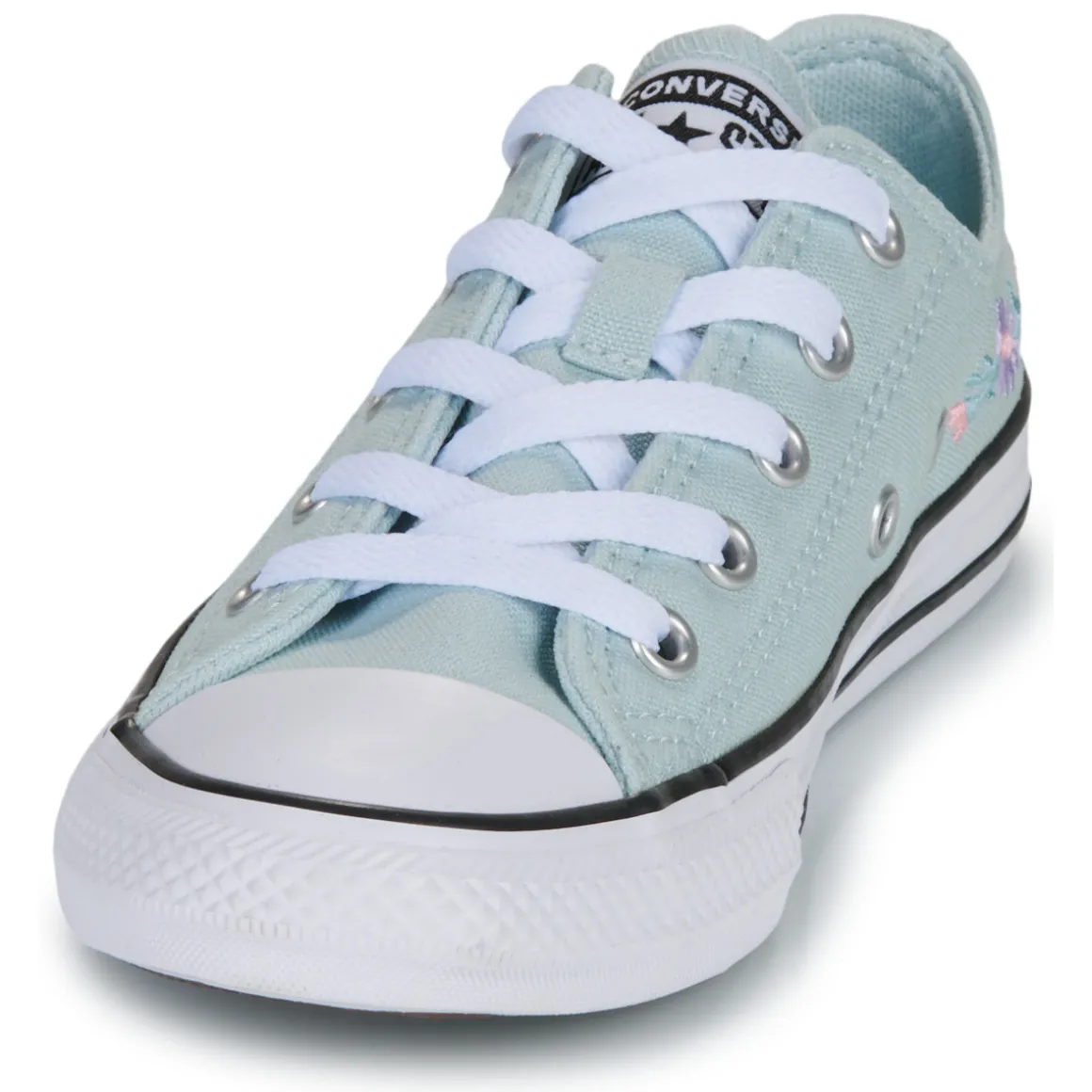 CHUCK TAYLOR ALL STAR FLORALS