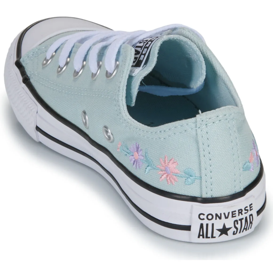 CHUCK TAYLOR ALL STAR FLORALS