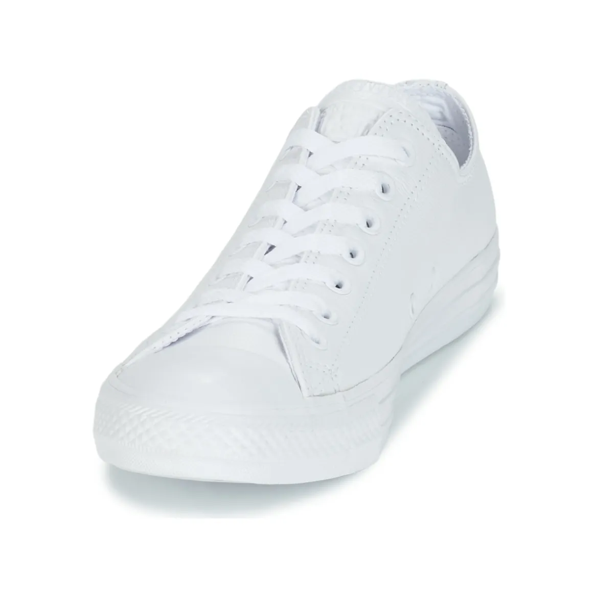 CHUCK TAYLOR ALL STAR LEATHER OX