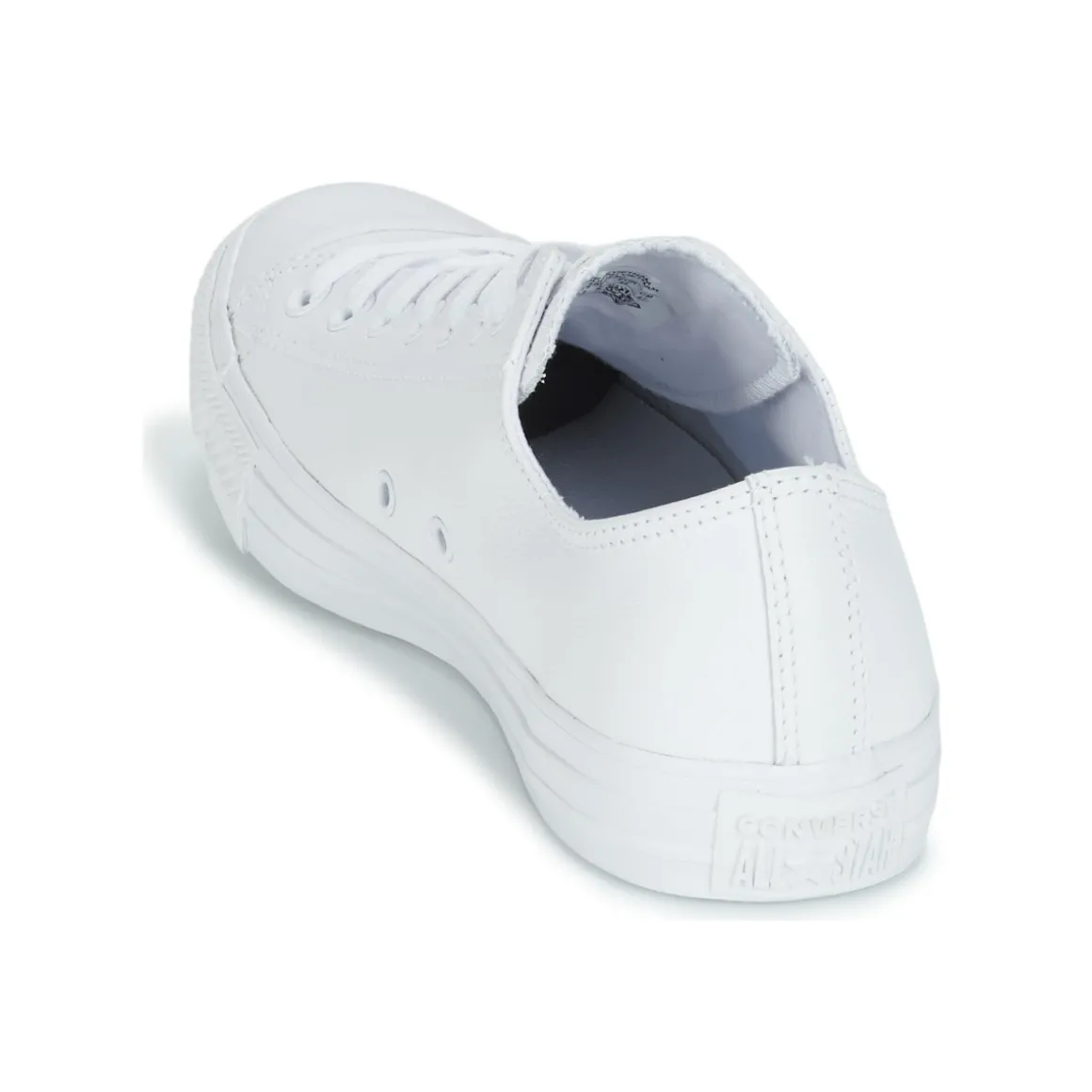 CHUCK TAYLOR ALL STAR LEATHER OX