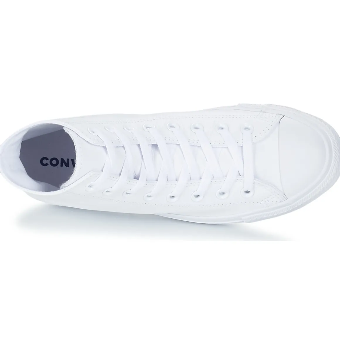 CHUCK TAYLOR ALL STAR LEATHER HI