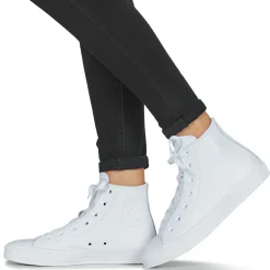 CHUCK TAYLOR ALL STAR LEATHER HI