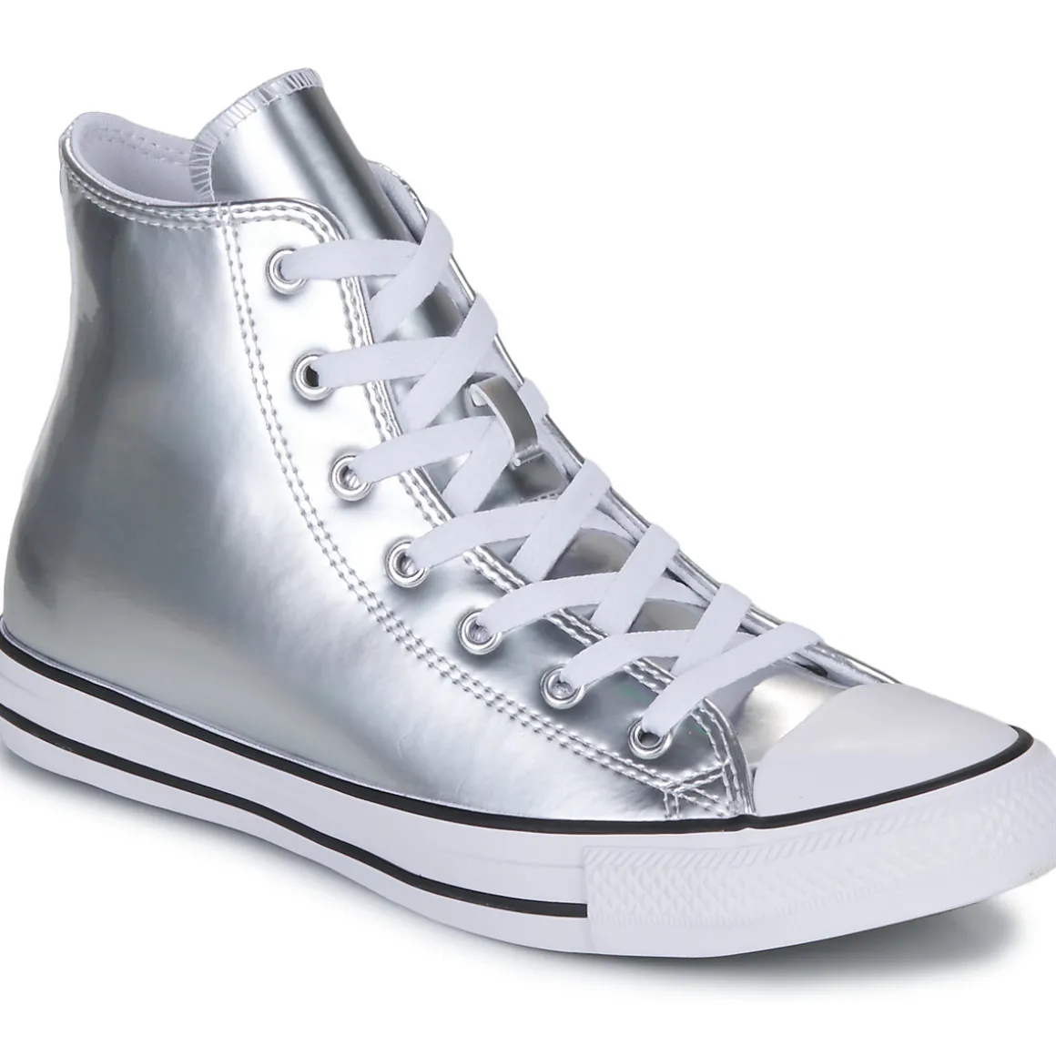 CHUCK TAYLOR ALL STAR METALLIC