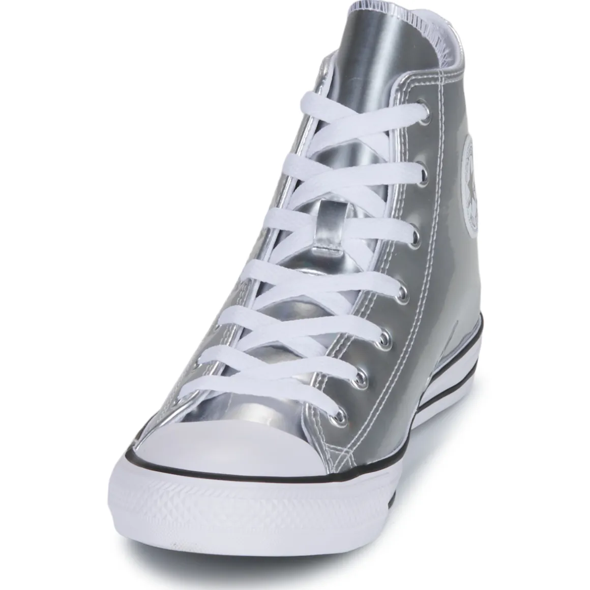 CHUCK TAYLOR ALL STAR METALLIC