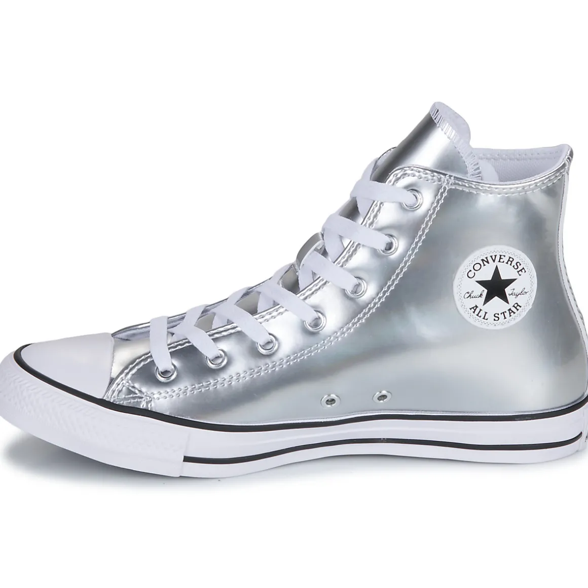 CHUCK TAYLOR ALL STAR METALLIC