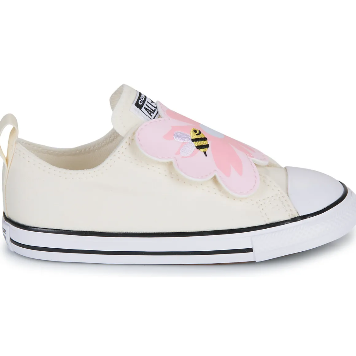 CHUCK TAYLOR ALL STAR ONE STRAP FLORAL EASY ON