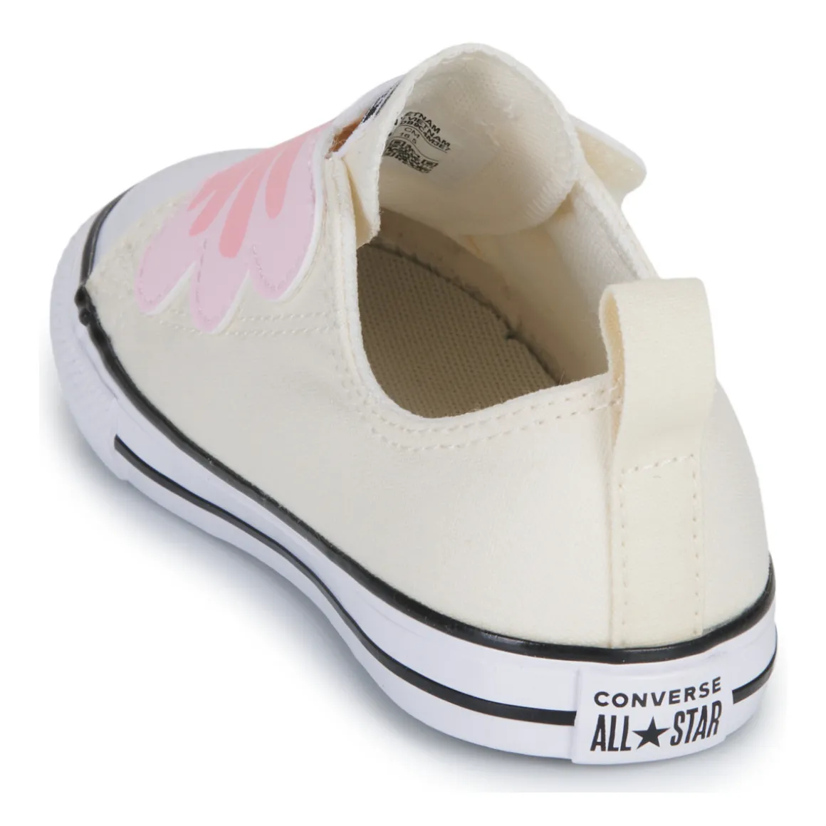 CHUCK TAYLOR ALL STAR ONE STRAP FLORAL EASY ON