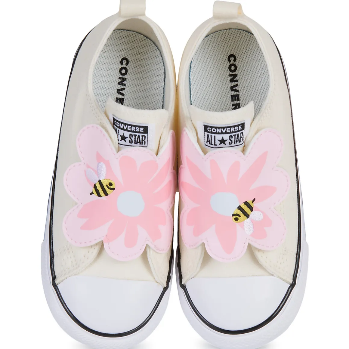 CHUCK TAYLOR ALL STAR ONE STRAP FLORAL EASY ON