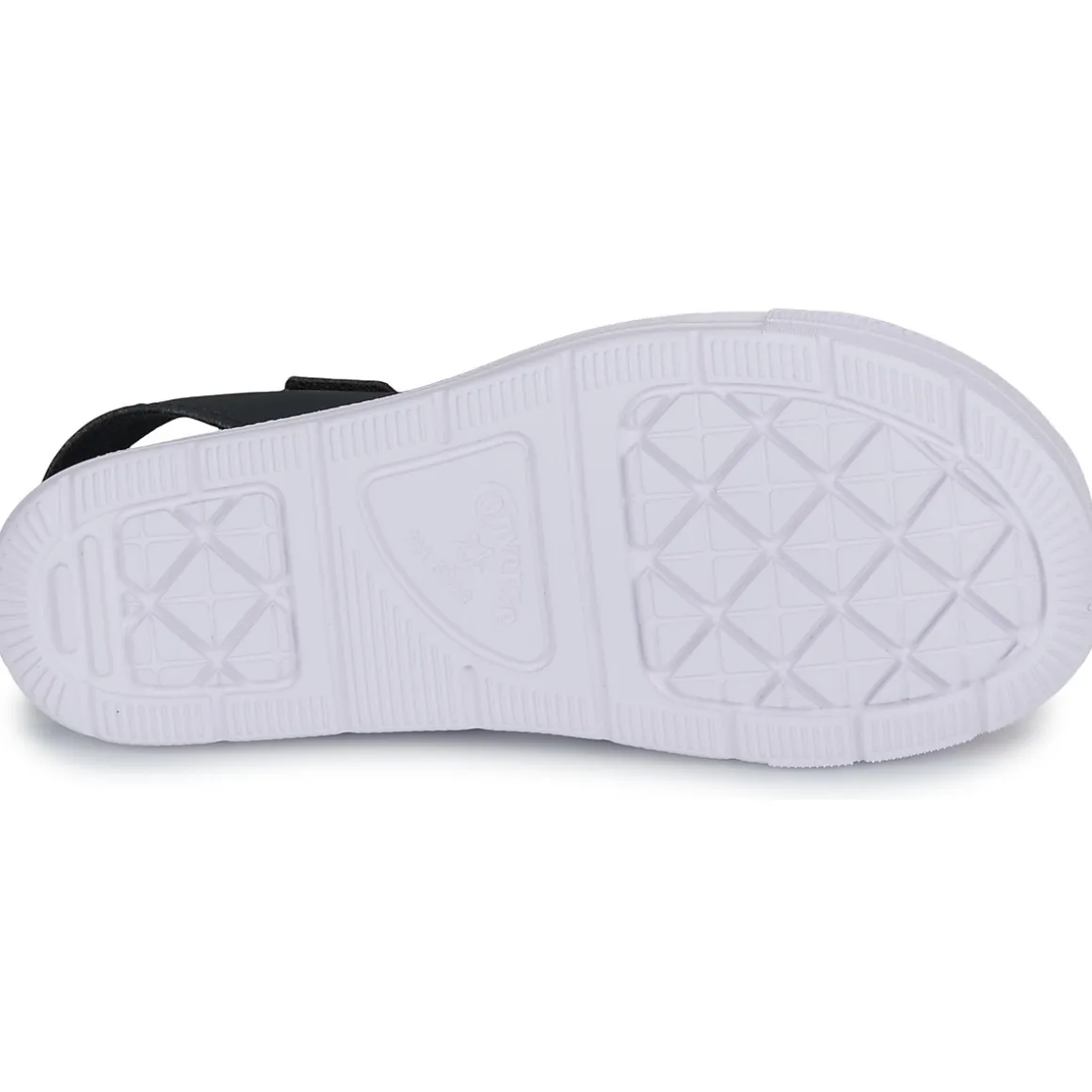 CHUCK TAYLOR UTILITY SANDAL EASY ON