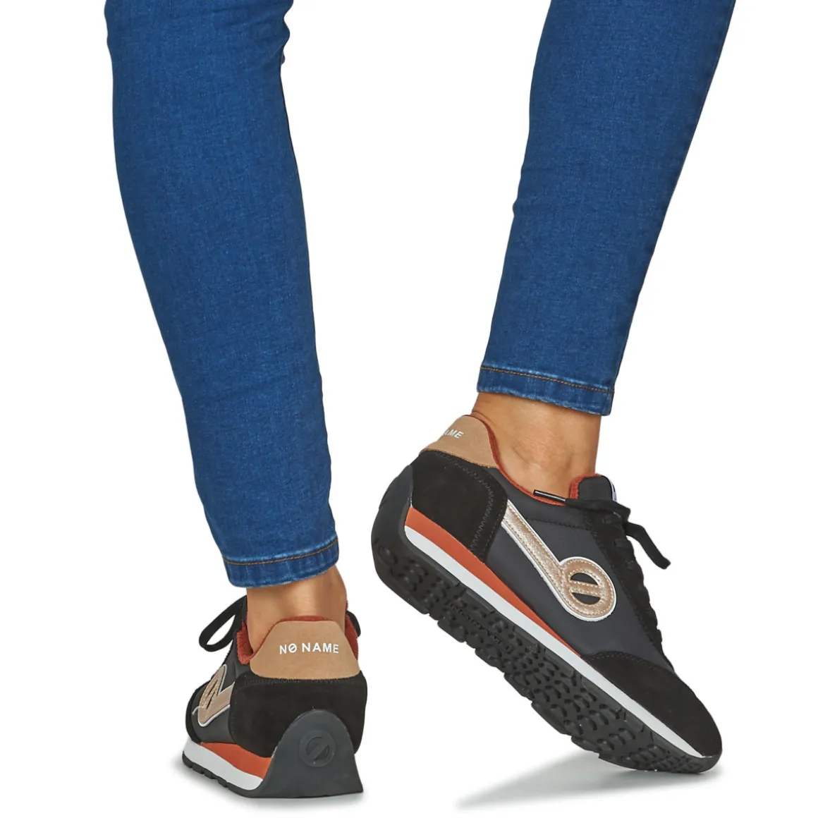 CITY RUN JOGGER