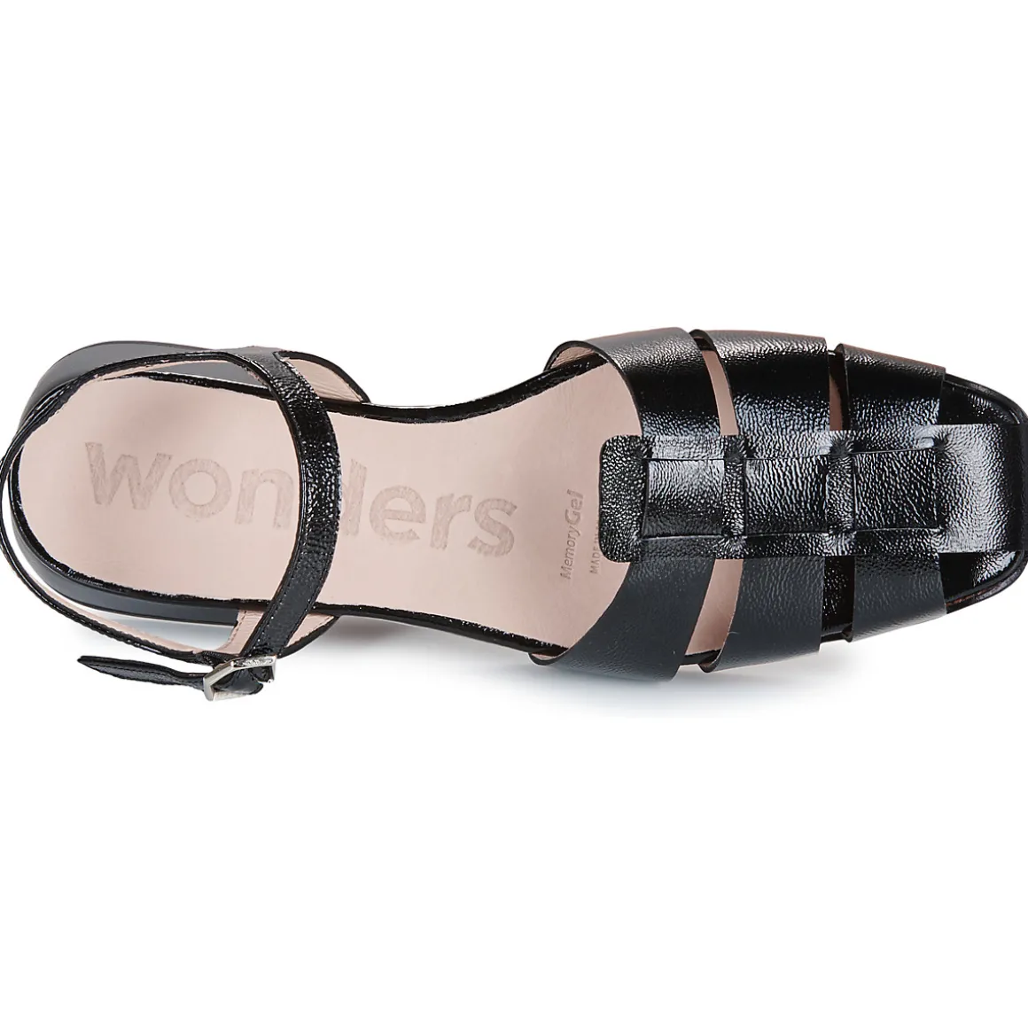 C-7121-LACK-NEGRO