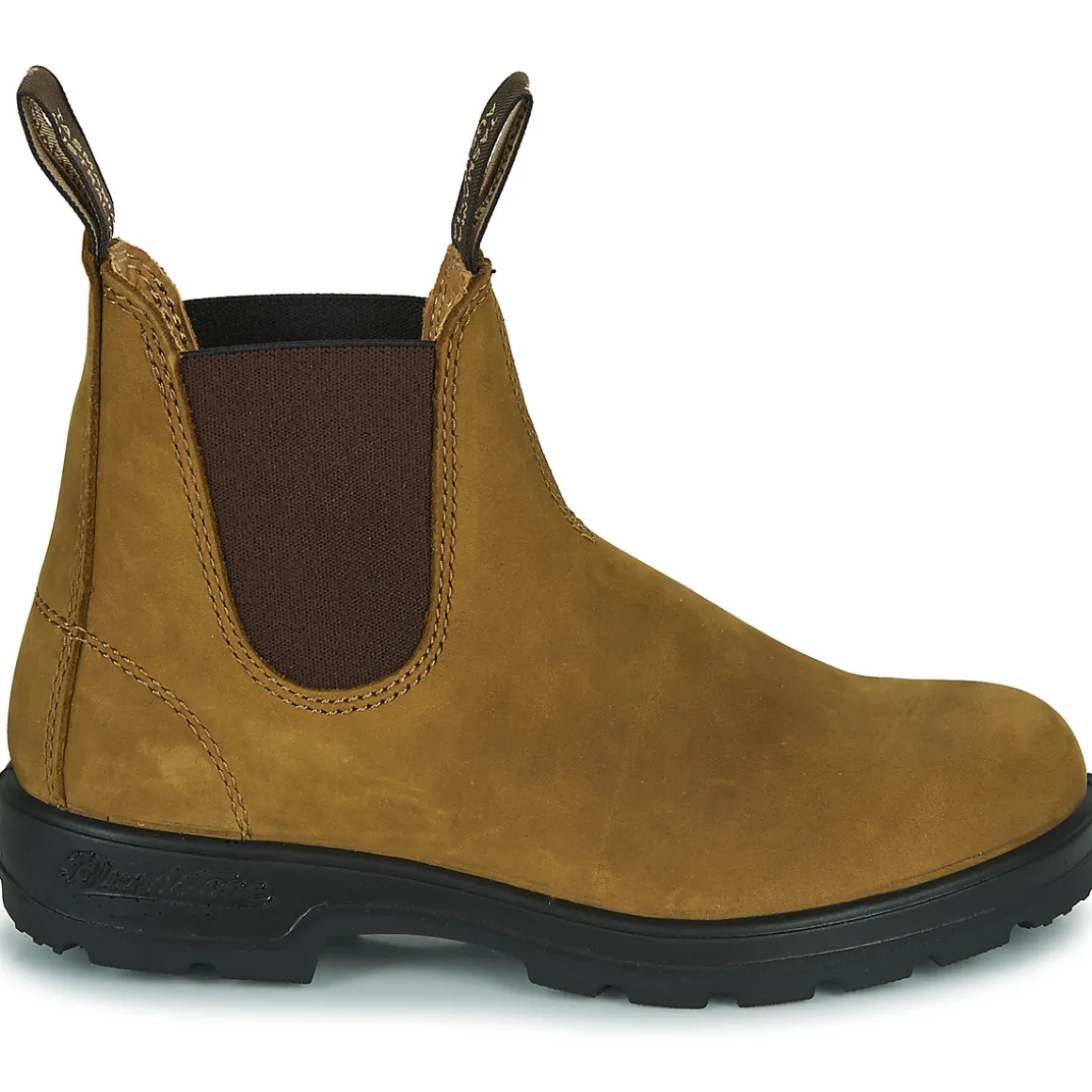 CLASSIC CHELSEA BOOT 562