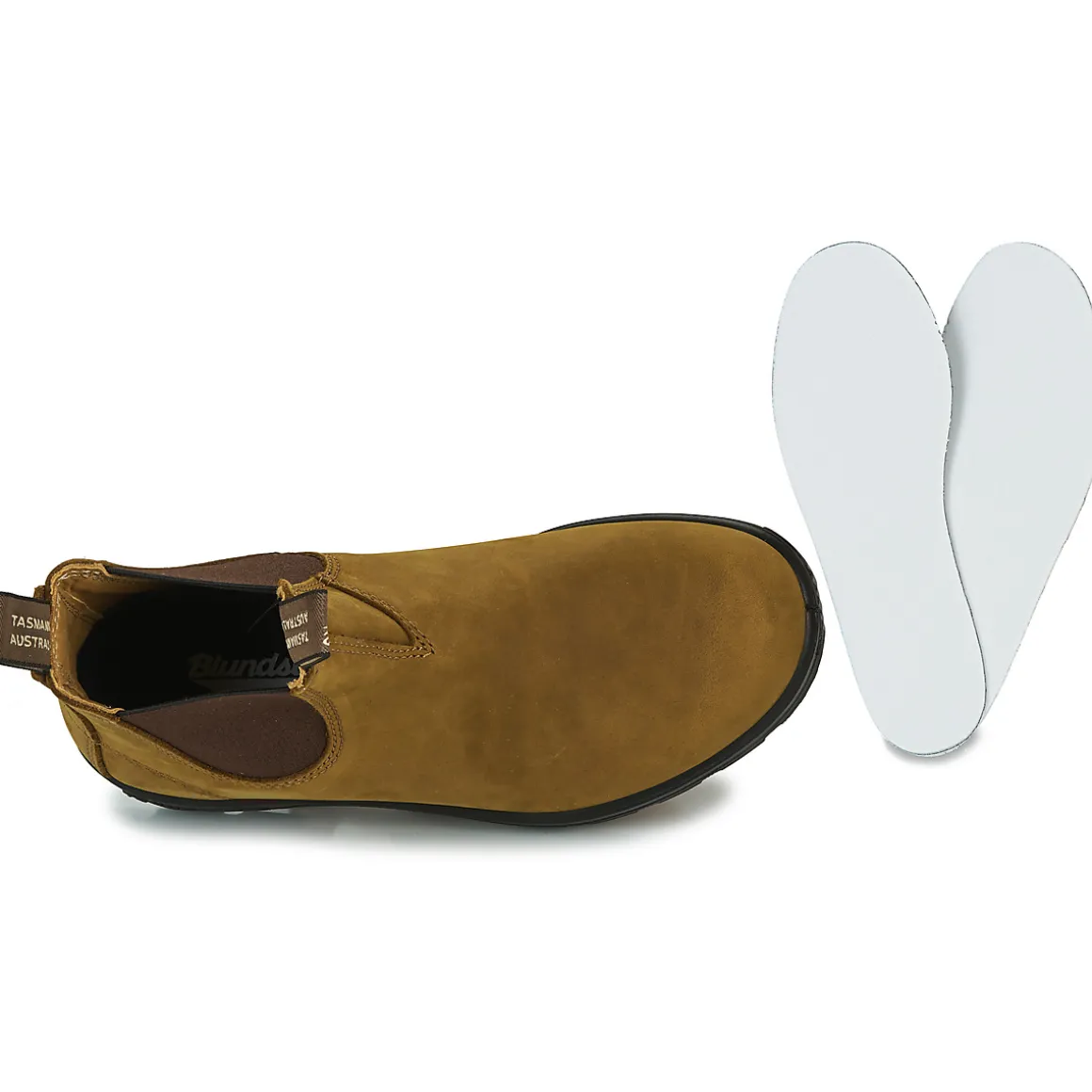 CLASSIC CHELSEA BOOT 562